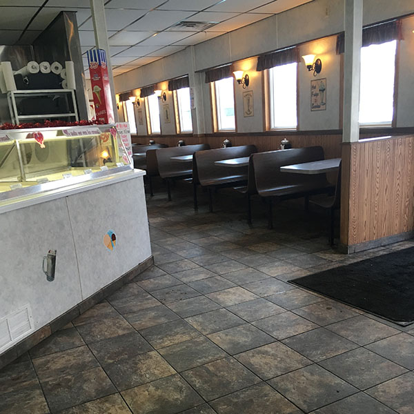 Melody Gardens Family Restaurant