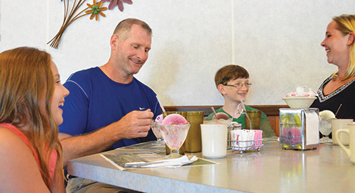 Melody Gardens Restaurant and Skateland