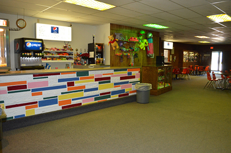 Melody Gardens Restaurant and Skateland